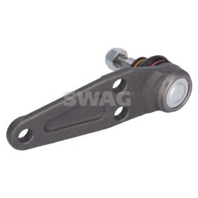 Nachsteller, Trommelbremse von SWAG für Fiesta Mk4 Schrägheck (JAS, JBS) günstig online kaufen