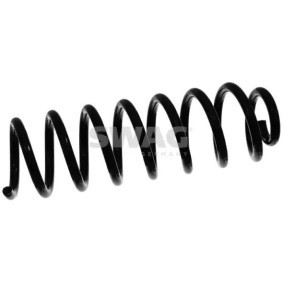 Fahrwerksfeder 60 94 6897 von SWAG günstig für 34,43 € online kaufen