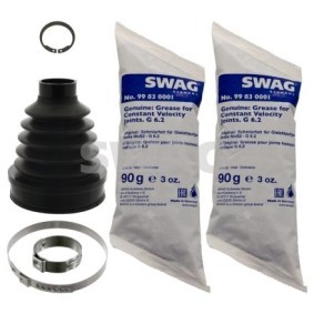 Comprar Interruptor, piloto de marcha atrás de SWAG 60 93 7169 a bajo precio de 17,86 €