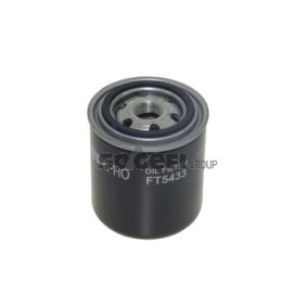 Køb Hydraulikfilter, styretøj af SogefiPro FT5433 til den lave pris 397,60 DKK