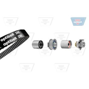 Comprar Tensor de correa poli V de OPTIBELT 2012SN a bajo precio de 103,41 €