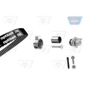 Comprar Tensor de correa poli V de OPTIBELT 2013SN a bajo precio de 105,75 €