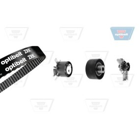 Comprar Tensor de correa poli V de OPTIBELT 2025SN a bajo precio de 232,85 €
