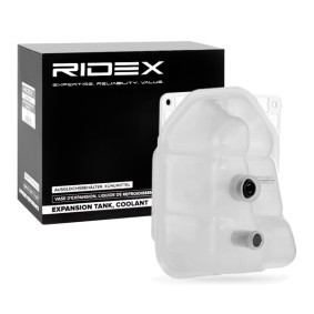 Acquista Serbatoio compensazione refrigerante da RIDEX 397E0019 a buon mercato per soli 18,31 €