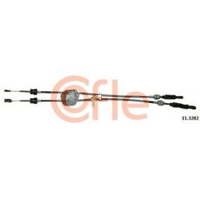 Achetez des Tirette à câble, boîte de vitesse manuelle COFLE 11.3282 à prix pour 86,72 €
