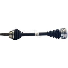 Köp Drivaxel av CIFAM 655-002 till det låga priset 1340,37 kr