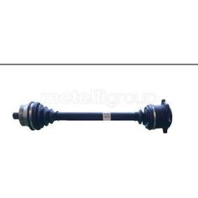 Comprar Árbol de transmisión de CIFAM 655-609 a bajo precio de 301,86 €