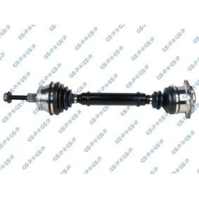 Comprar Árbol de transmisión de GSP 203260 a bajo precio de 116,94 €
