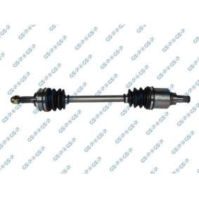 Antriebswelle 214019 für DAIHATSU