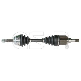 Acquista Semiasse da GSP 215004 a buon mercato per soli 94,21 €