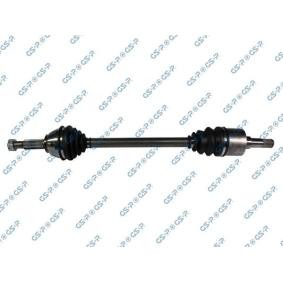Antriebswelle 218035