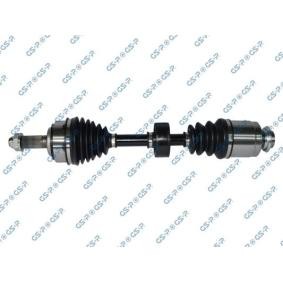 Comprar Árbol de transmisión de GSP 223021 a bajo precio de 131,97 €