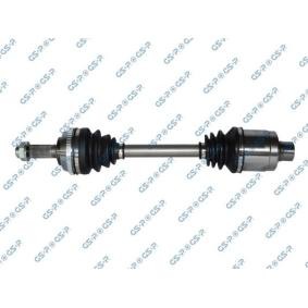 Comprar Árbol de transmisión de GSP 223038 a bajo precio de 140,01 €