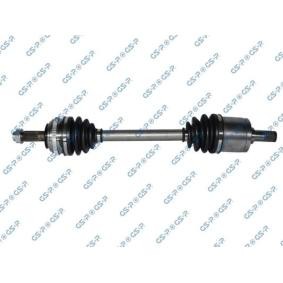 Comprar Árbol de transmisión de GSP 223040 a bajo precio de 96,87 €