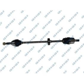 Comprar Árbol de transmisión de GSP 224023 a bajo precio de 96,21 €