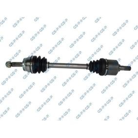 Comprar Árbol de transmisión de GSP 224095 a bajo precio de 94,30 €
