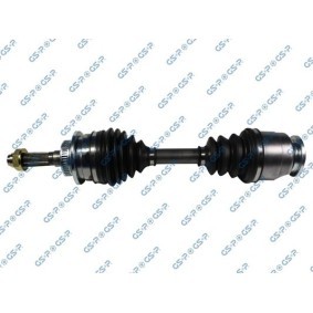 Antriebswelle 227063
