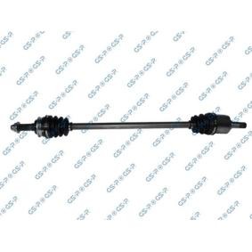 Comprar Árbol de transmisión de GSP 234044 a bajo precio de 130,47 €