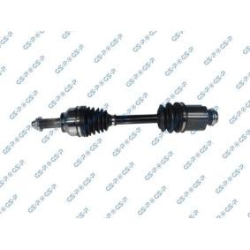 Comprar Árbol de transmisión de GSP 234104 a bajo precio de 79,47 €