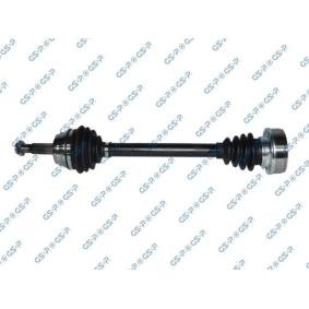 Comprar Árbol de transmisión de GSP 253006 a bajo precio de 86,21 €