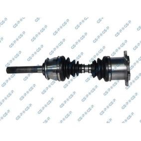 Antriebswelle 266002 für SSANGYONG