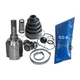 Acquista Kit giunti semiasse da GSP 609005 a buon mercato per soli 39,19 €