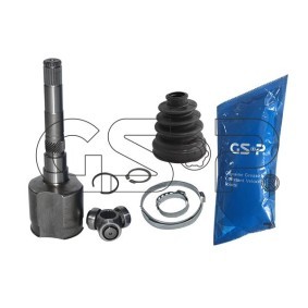 Acquista Kit giunti semiasse da GSP 609021 a buon mercato per soli 47,01 €