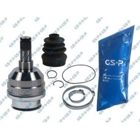 Comprar Juego de articulación, árbol de transmisión de GSP 621011 a bajo precio de 52,06 €