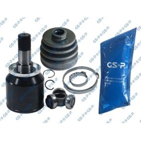 Achetez des Jeu de joints, arbre de transmission GSP 628001 à prix pour 35,10 €