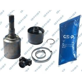 Achetez des Jeu de joints, arbre de transmission GSP 628003 à prix pour 64,58 €