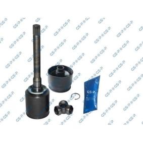Achetez des Jeu de joints, arbre de transmission GSP 628004 à prix pour 78,10 €