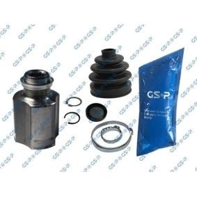 Comprar Juego de articulación, árbol de transmisión de GSP 634086 a bajo precio de 41,46 €