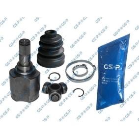 Acquista Kit giunti semiasse da GSP 641073 a buon mercato per soli 42,88 €