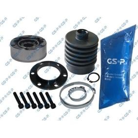 Acquista Kit giunti semiasse da GSP 648001 a buon mercato per soli 55,09 €