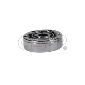 Comprar Juego de articulación, árbol de transmisión de GSP 648007 a bajo precio de 36,34 €