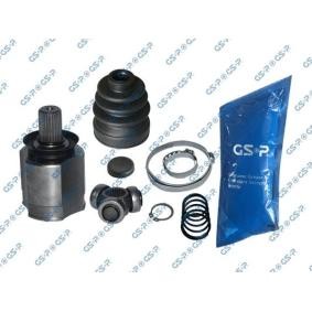 Acquista Kit giunti semiasse da GSP 650040 a buon mercato per soli 51,69 €