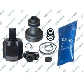 Acquista Kit giunti semiasse da GSP 650049 a buon mercato per soli 35,01 €