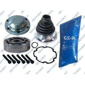 Achetez des Jeu de joints, arbre de transmission GSP 661017 à prix pour 58,43 €