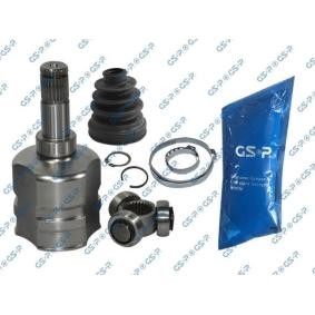 Acquista Kit giunti semiasse da GSP 699059 a buon mercato per soli 37,35 €