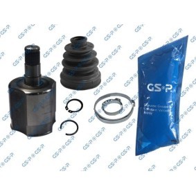 Comprar Juego de articulación, árbol de transmisión de GSP 699109 a bajo precio de 58,57 €