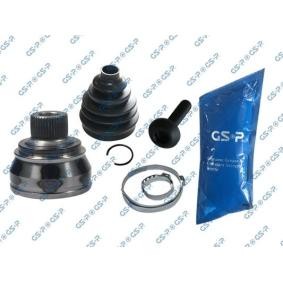 Acquista Kit giunti semiasse da GSP 803109 a buon mercato per soli 38,63 €