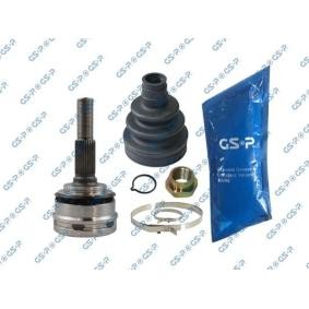 Comprar Juego de articulación, árbol de transmisión de GSP 808008 a bajo precio de 47,93 €