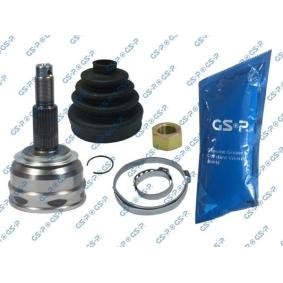 Acquista Kit giunti semiasse da GSP 809005 a buon mercato per soli 43,93 €