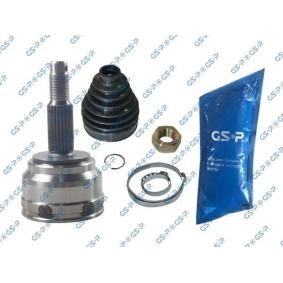 Achetez des Jeu de joints, arbre de transmission GSP 809011 à prix pour 34,95 €