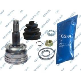 Achetez des Jeu de joints, arbre de transmission GSP 809013 à prix pour 39,45 €