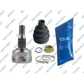 Acquista Kit giunti semiasse da GSP 809016 a buon mercato per soli 38,29 €