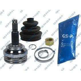 Acquista Kit giunti semiasse da GSP 809029 a buon mercato per soli 53,43 €