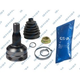 Acquista Kit giunti semiasse da GSP 809045 a buon mercato per soli 43,74 €