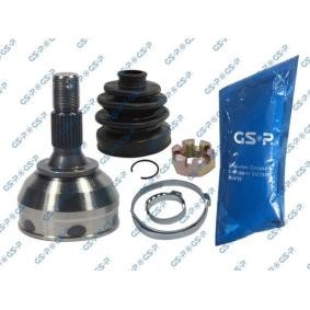 Acquista Kit giunti semiasse da GSP 810042 a buon mercato per soli 48,91 €