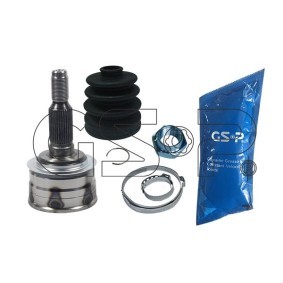Comprar Juego de articulación, árbol de transmisión de GSP 812014 a bajo precio de 32,49 €